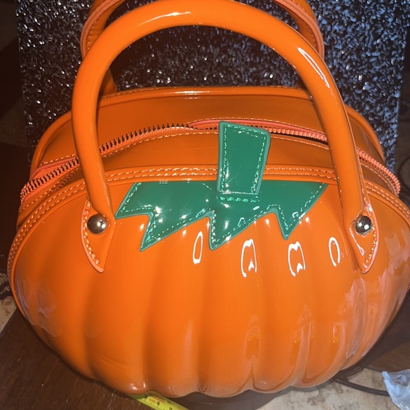 It’s Fall Y’all Pumpkin Purse - Picture 16 of 16